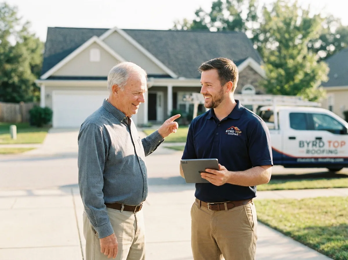 Roofing Egg Harbor, WI FAQs